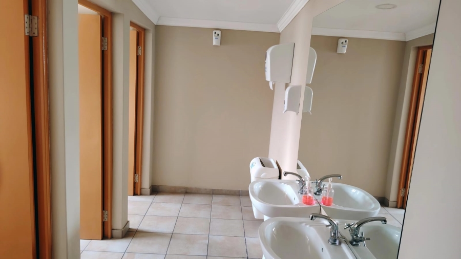 Commercial Property for Sale in Abrahamsrust Free State